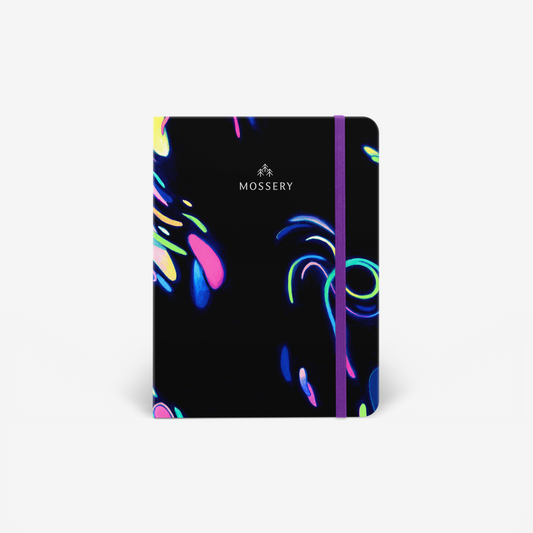 Refillable Undated Planner - Nova (MRT_H132-LG)