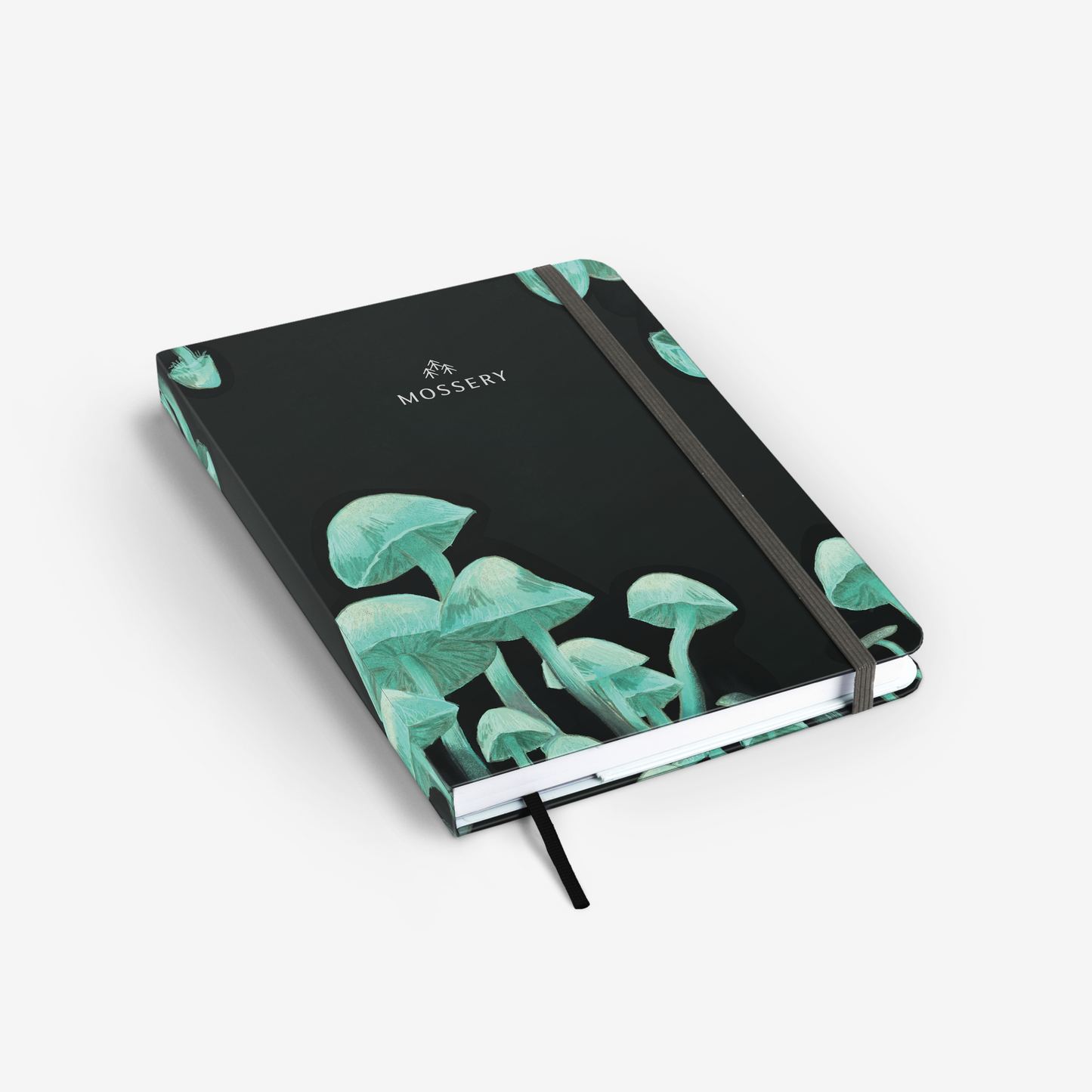 Threadbound Sketchbook - Shroom (MRT_H131-LG)