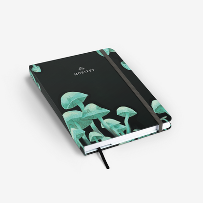 Threadbound Sketchbook - Shroom (MRT_H131-LG)