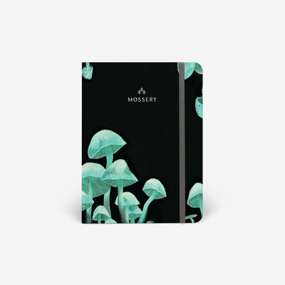 Shroom 2025 Planner