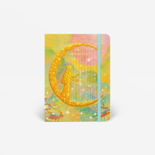 Celestial Strings Cover (MRT_H121-LG)