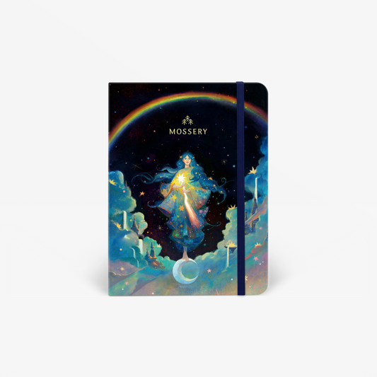 Moonlight Guardian Cover (MRT_H122-LG)