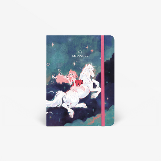 Threadbound Notebook - Nimbus (MRT_H119-LG)