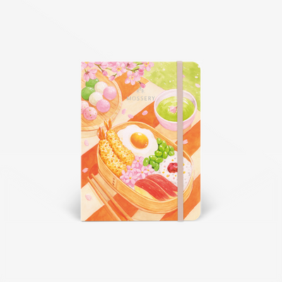 Threadbound Sketchbook - Spring Picnic (MRT_H115-LG)