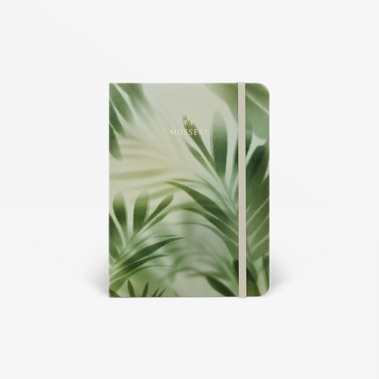 Threadbound Notebook - Verdure (MRT_H130-LG)