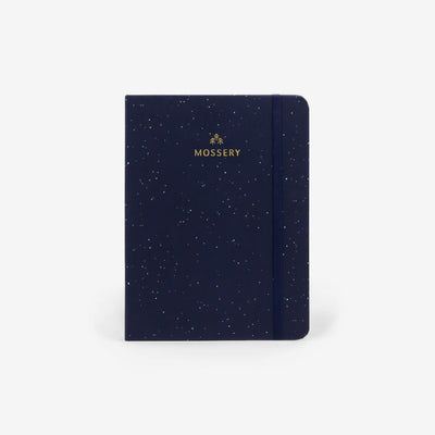 Galaxy Undated Twinbook (MRT_H001-LG)