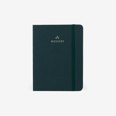 Plain Forest 2025 Planner