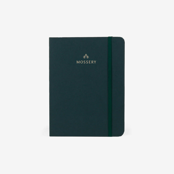 Plain Forest 2025 Planner