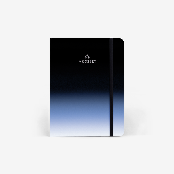 Threadbound Notebook - Horizon (MRT_H060-LG)