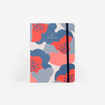 Camellia 2025 Planner