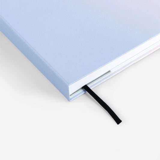 Threadbound Sketchbook - Pastel Sky (MRT_H024-LG)