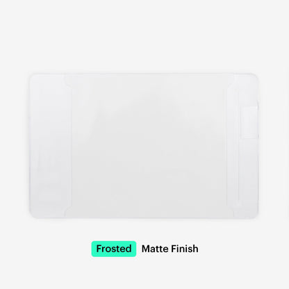 Regular Transparent Sleeve