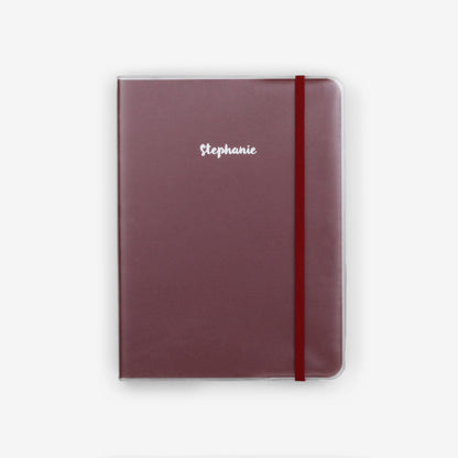 Regular Transparent Sleeve