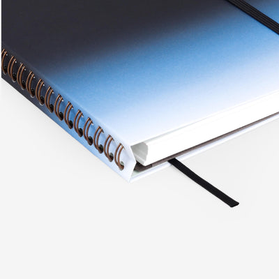 Refillable Undated Planner - Horizon (MRT_H060-LG)