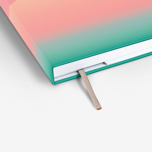 Threadbound Sketchbook - Malibu (MRT_H097-LG)
