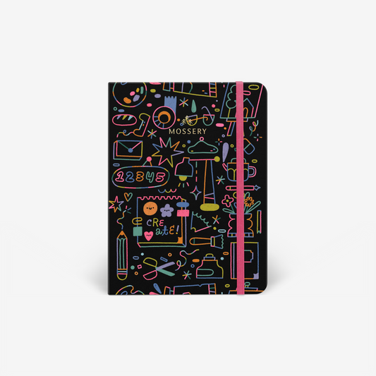 Creative Space Cover (MRT_H138-LG)