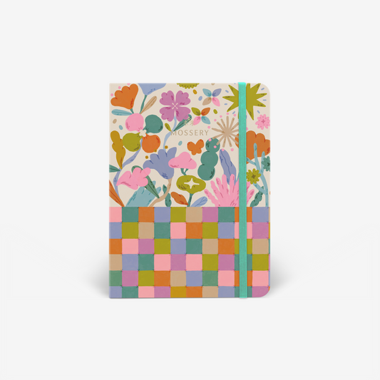 Threadbound Sketchbook - Perpetual Spring (MRT_H136-LG)