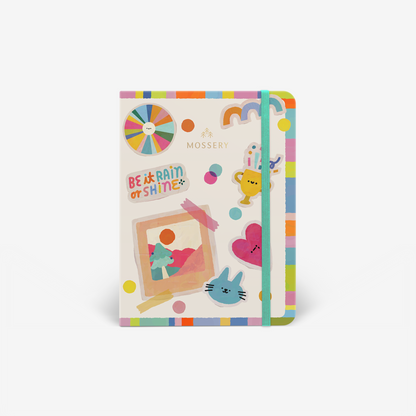 Prismatic Soul 2025 Planner
