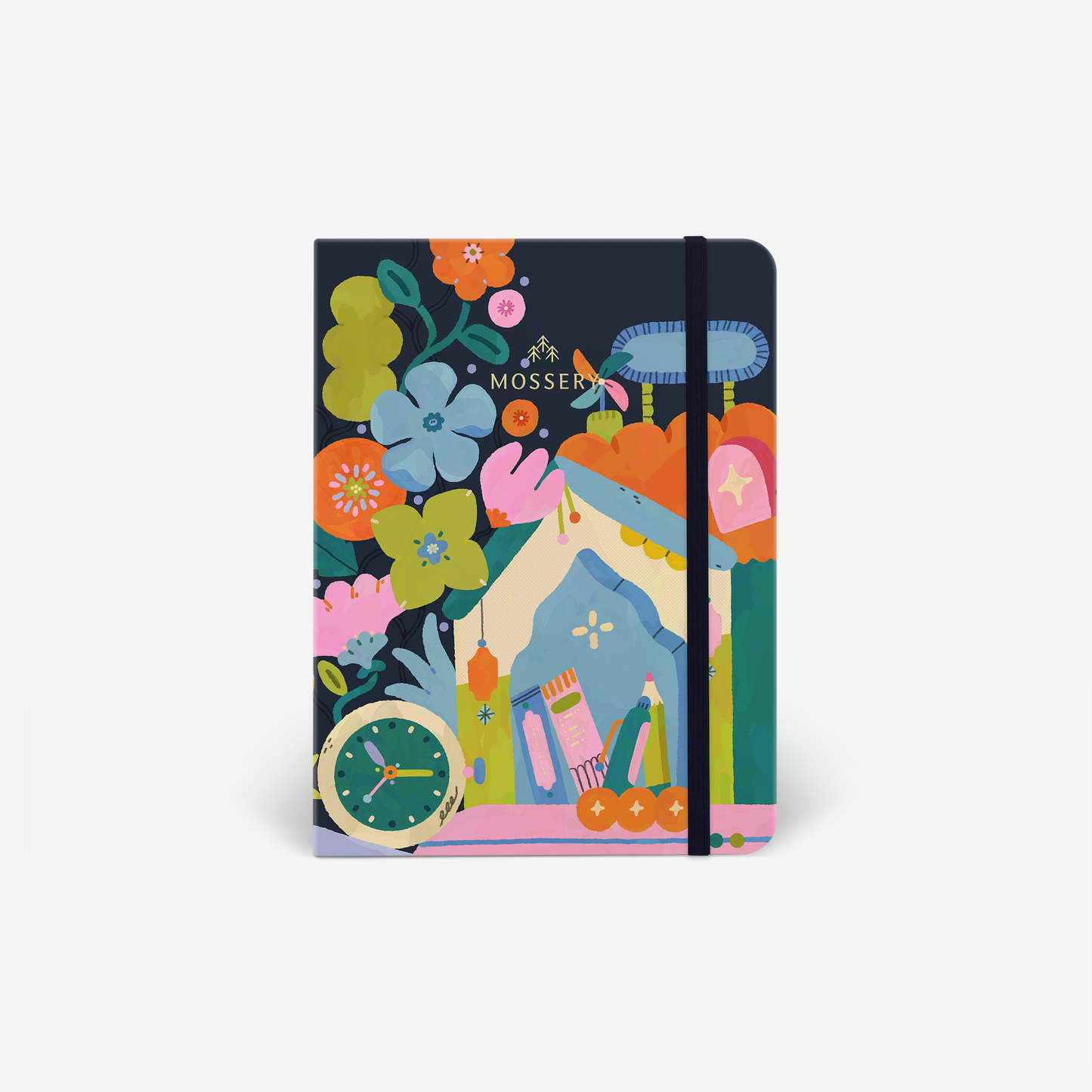 Zestful Night Cover (MRT_H139-LG)