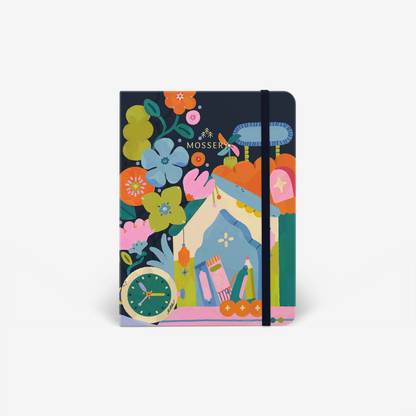Zestful Night Cover (MRT_H139-LG)