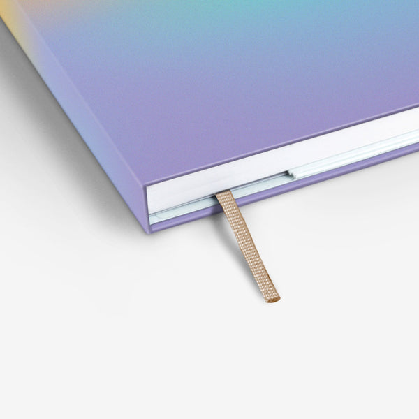 Threadbound Notebook - Prism (MRT_H092-LG)