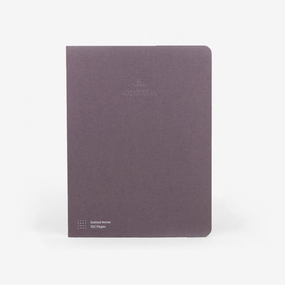 Dotted Regular Threadbound Notebook Refill