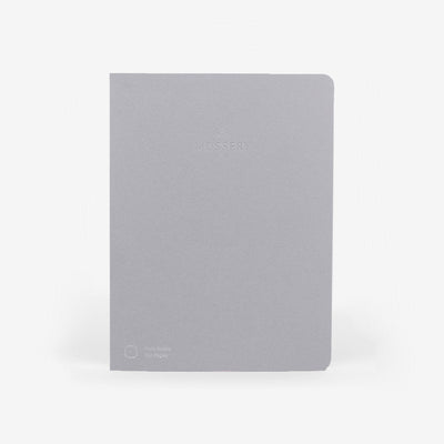 Plain Regular Threadbound Notebook Refill