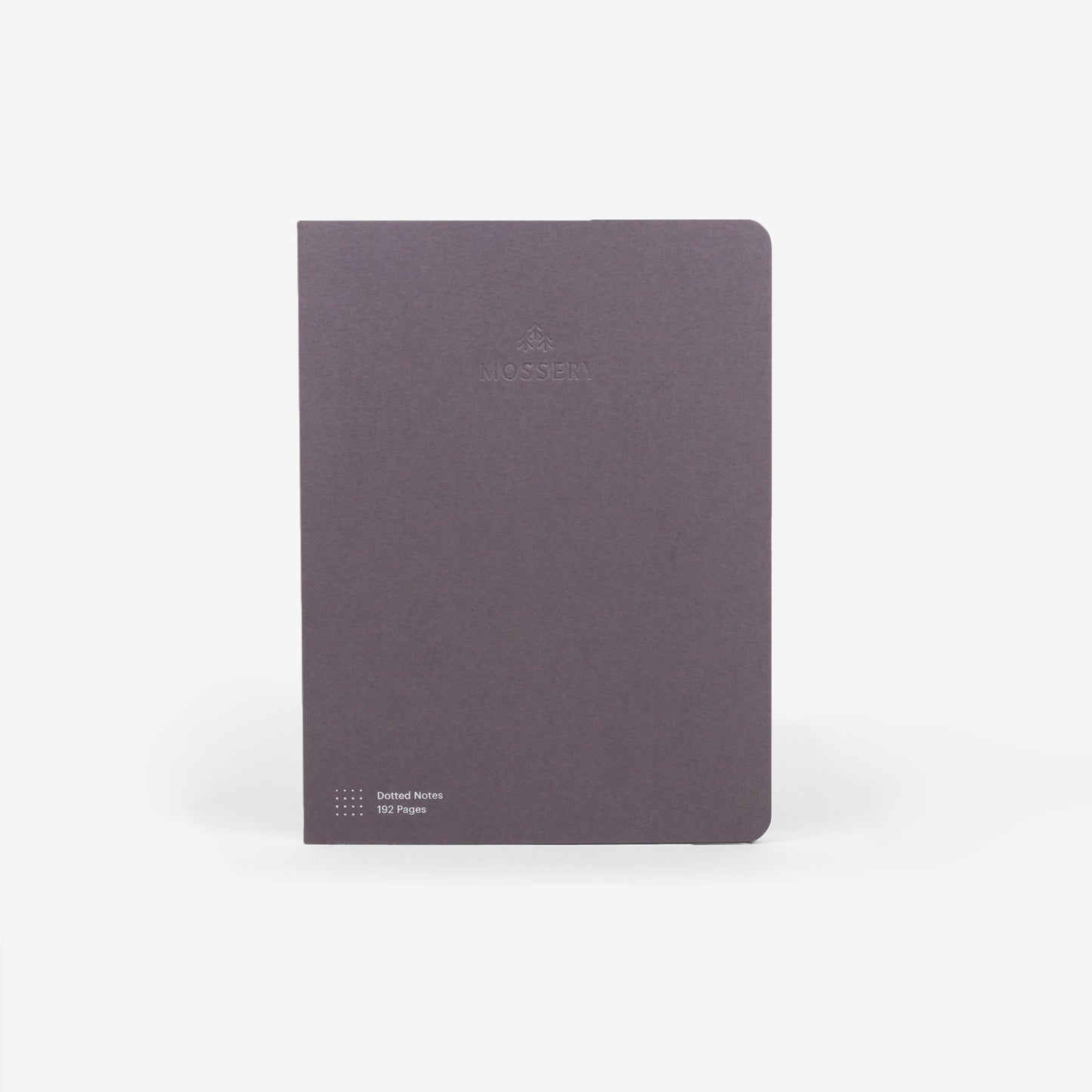 Dotted Regular Threadbound Notebook Refill