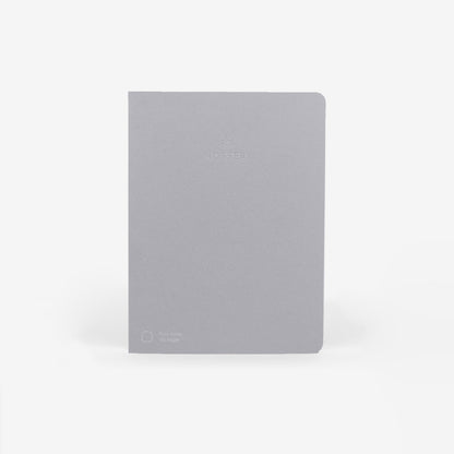 Plain Regular Threadbound Notebook Refill
