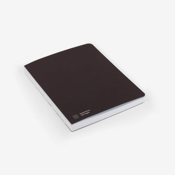 Ruled Regular Threadbound Notebook Refill