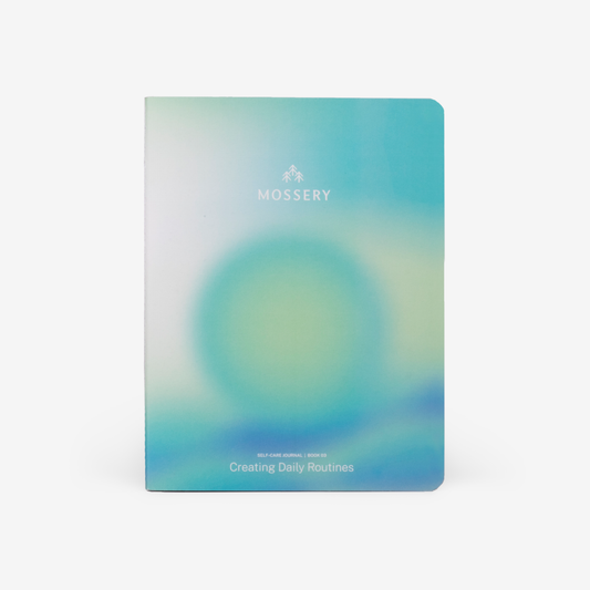 Self Care Journal: Book 03