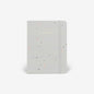 Threadbound Notebook - Stone Speckle (MRT_H073-LG)