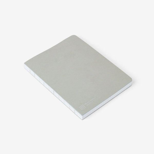 Grid Regular Threadbound Notebook Refill