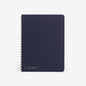 Horizontal Regular Wirebound Planner Refill (Undated)