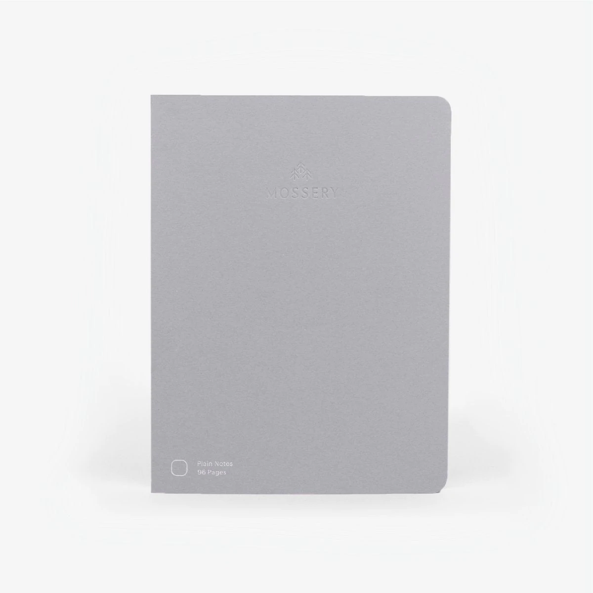 Plain Light Notebook Refill