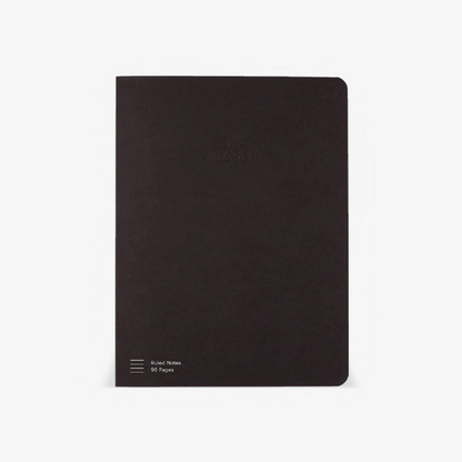 Ruled Light Notebook Refill