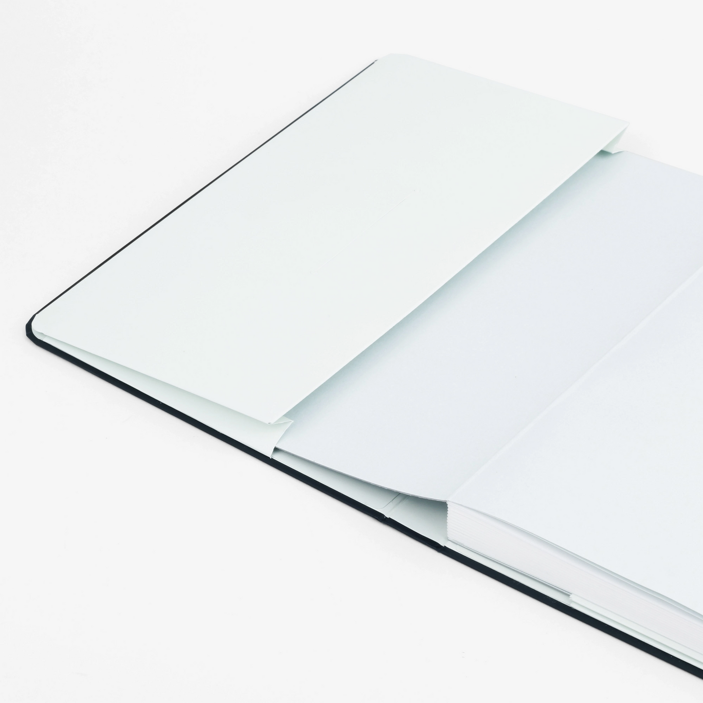 Ruled Regular Threadbound Notebook Refill