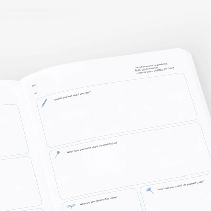 Self Care Journal: Book 03