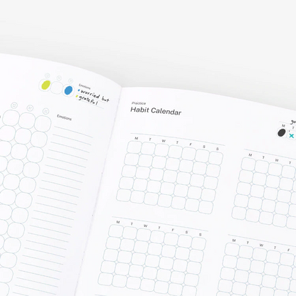 Self Care Journal: Book 02